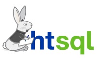 Overview of HTSQL - HTSQL